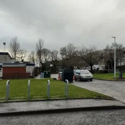 Dollar Community Park - Dollar