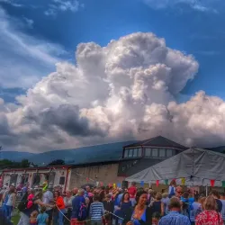 Dollar Community Park - Dollar