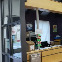 Dollar Community Park - Dollar