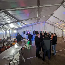 Dollar Community Park - Dollar