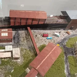 Dollar Museum - Dollar