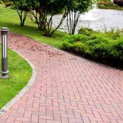 Ochil Hills - Dollar