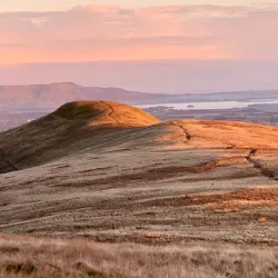 Ochil Hills - Dollar