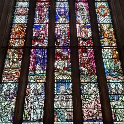 St. John's Kirk - Dollar