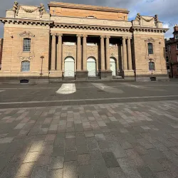 St. John's Kirk - Dollar