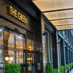 The Green Hotel - Dollar