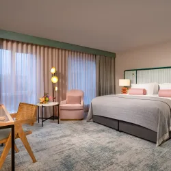 The Green Hotel - Dollar