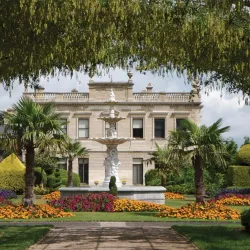 Brodsworth Hall and Gardens - Doncaster