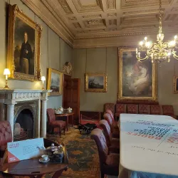 Brodsworth Hall and Gardens - Doncaster