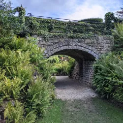 Brodsworth Hall and Gardens - Doncaster