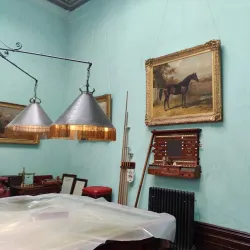 Brodsworth Hall and Gardens - Doncaster