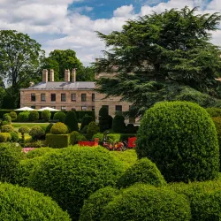 Brodsworth Hall and Gardens - Doncaster