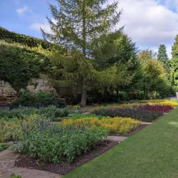 Brodsworth Hall and Gardens - Doncaster