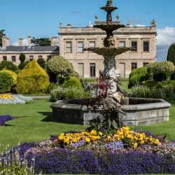 Brodsworth Hall and Gardens - Doncaster