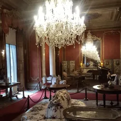 Brodsworth Hall and Gardens - Doncaster