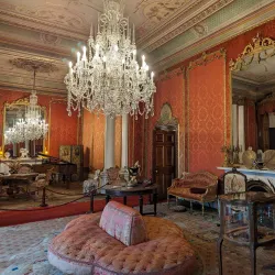 Brodsworth Hall and Gardens - Doncaster