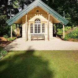 Brodsworth Hall and Gardens - Doncaster