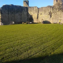 Conisbrough Castle - Doncaster