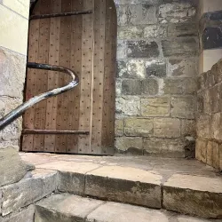 Conisbrough Castle - Doncaster