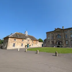 Cusworth Hall and Park - Doncaster