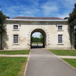 Cusworth Hall and Park - Doncaster