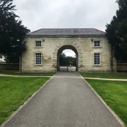 Cusworth Hall and Park - Doncaster