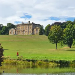 Cusworth Hall and Park - Doncaster