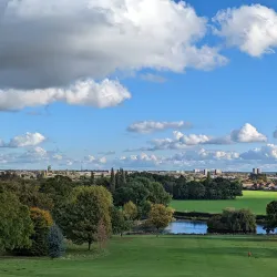 Cusworth Hall and Park - Doncaster