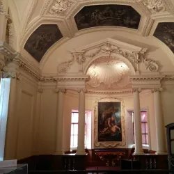 Cusworth Hall and Park - Doncaster