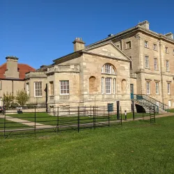 Cusworth Hall and Park - Doncaster
