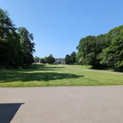 Cusworth Hall and Park - Doncaster