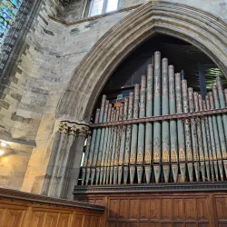 Doncaster Minster (St George's Minster) - Doncaster