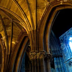 Doncaster Minster (St George's Minster) - Doncaster