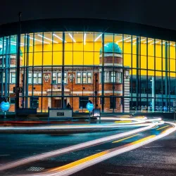 Doncaster Museum and Art Gallery - Doncaster