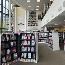 Doncaster Museum and Art Gallery - Doncaster