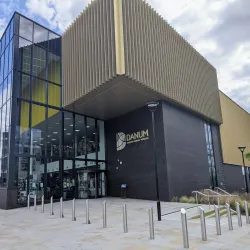 Doncaster Museum and Art Gallery - Doncaster