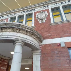 Doncaster Museum and Art Gallery - Doncaster