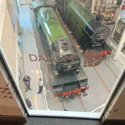 Doncaster Museum and Art Gallery - Doncaster