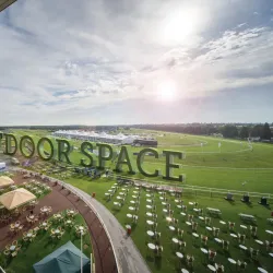 Doncaster Racecourse - Doncaster