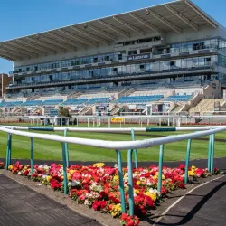 Doncaster Racecourse - Doncaster