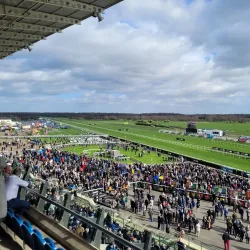 Doncaster Racecourse - Doncaster