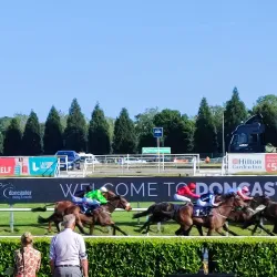Doncaster Racecourse - Doncaster