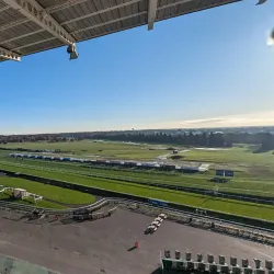Doncaster Racecourse - Doncaster