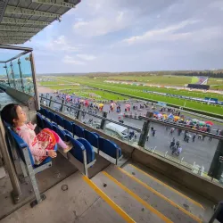Doncaster Racecourse - Doncaster