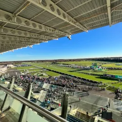Doncaster Racecourse - Doncaster