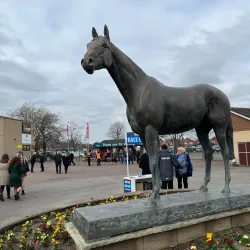 Doncaster Racecourse - Doncaster