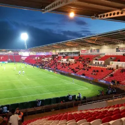 Keepmoat Stadium - Doncaster