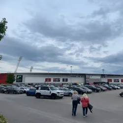 Keepmoat Stadium - Doncaster