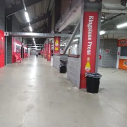 Keepmoat Stadium - Doncaster