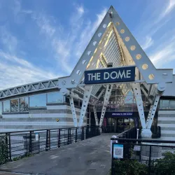 The Dome Leisure Centre - Doncaster